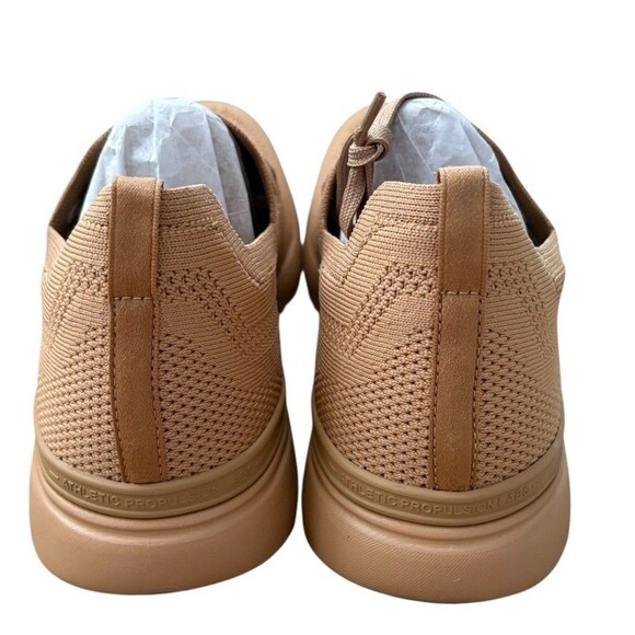 APL Men’s Techloom Breeze Training Shoes Men's Size 11 Tan/Pristine New in Box - Picture 11 of 12